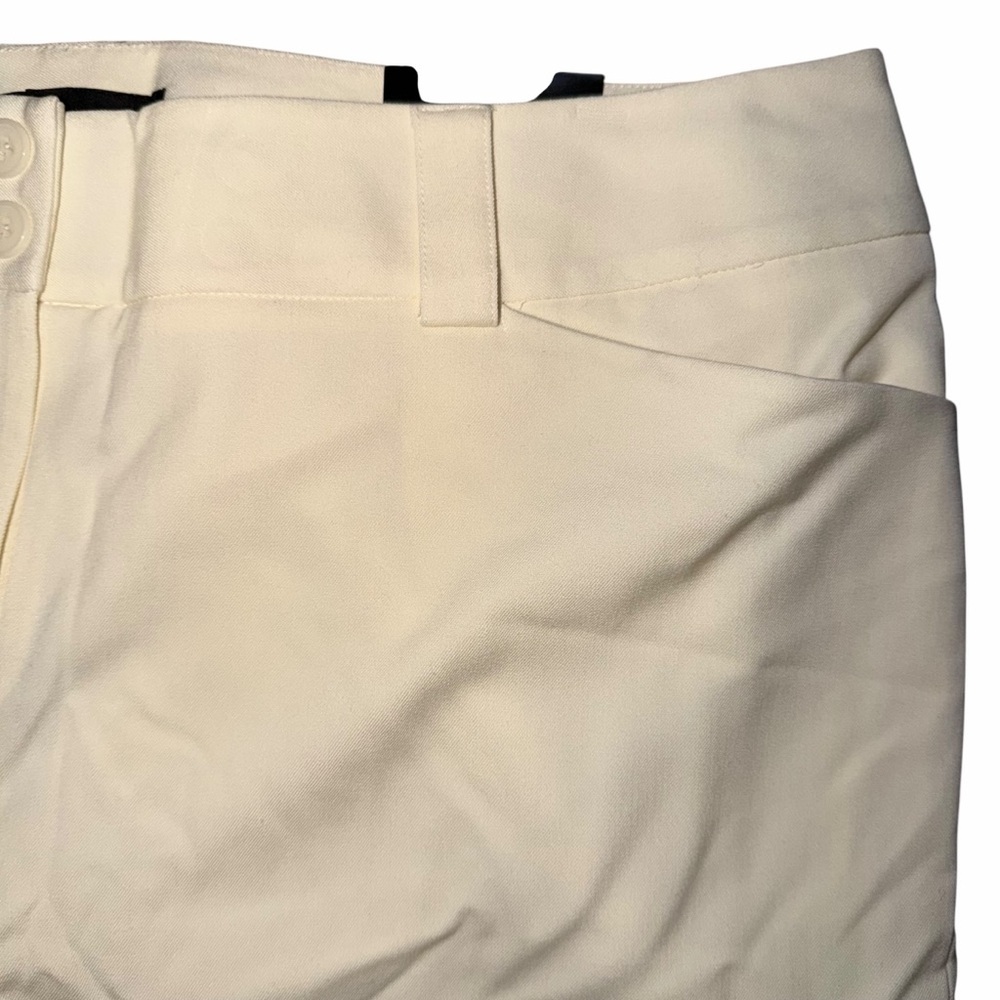 Lane Bryant NEW WITH TAGS Houston Pants Size 14 Tall Wide Leg Trousers - Picture 8 of 9